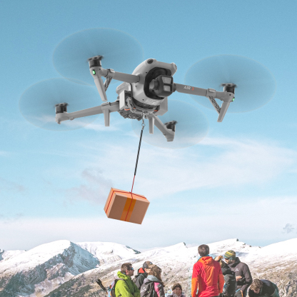 BRDRC Payload Released System for DJI AIR 3/3S