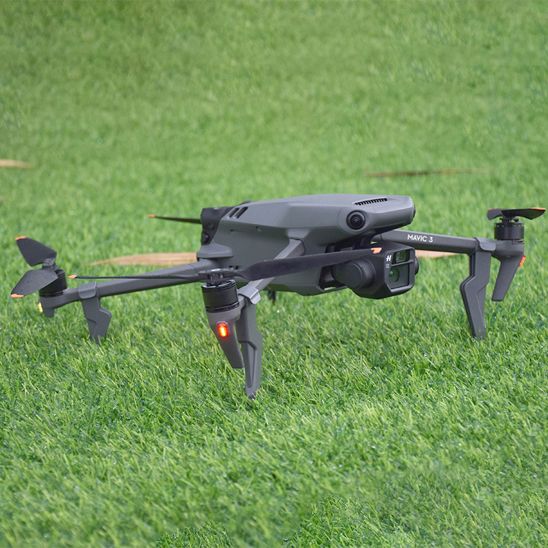 BRDRC Landing Gear Heightening Bracket for DJI Mavic 3Pro