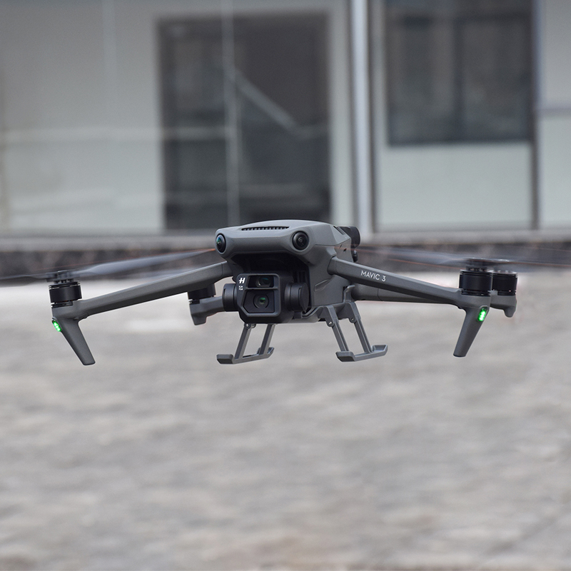 BRDRC Landing Gear Heightening Bracket for DJI Mavic 3 Pro