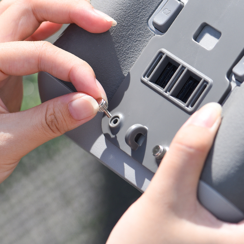 BRDRC Remote Control Sunshade for DJI RC Controller