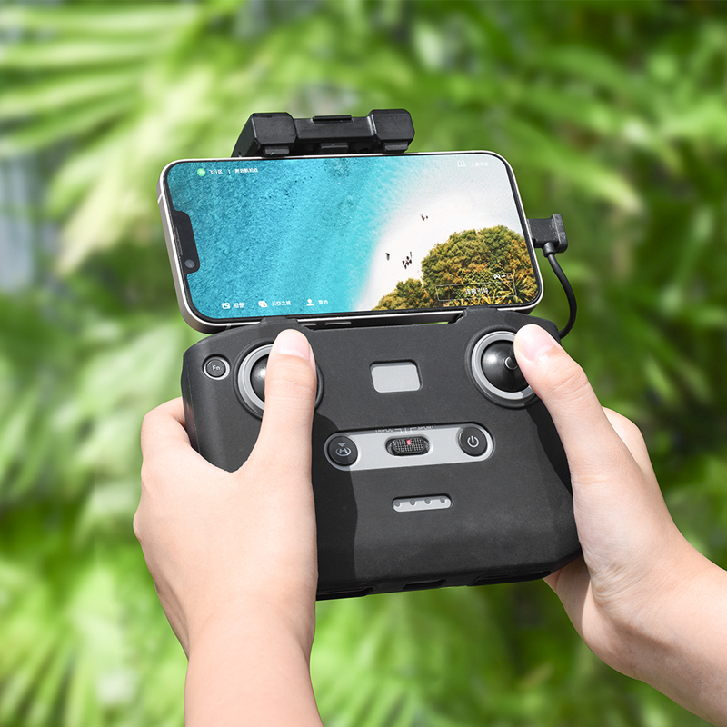 BRDRC Silicone Cover for DJI RC-N1/2/3