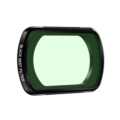 BRDRC 1/4 Black Mist Filter for DJI Osmo Pocket 3