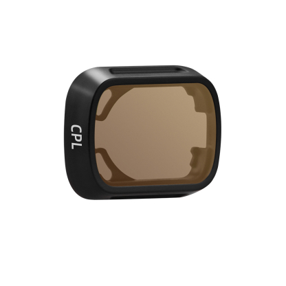 BRDRC 6PACK (UV+CPL+ND8PL+ND16PL+ND32PL+ND64PL) Lens Filter for DJI Mini 3 Pro