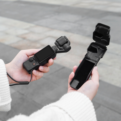 BRDRC Protective Case For DJI OSMO Pocket 3