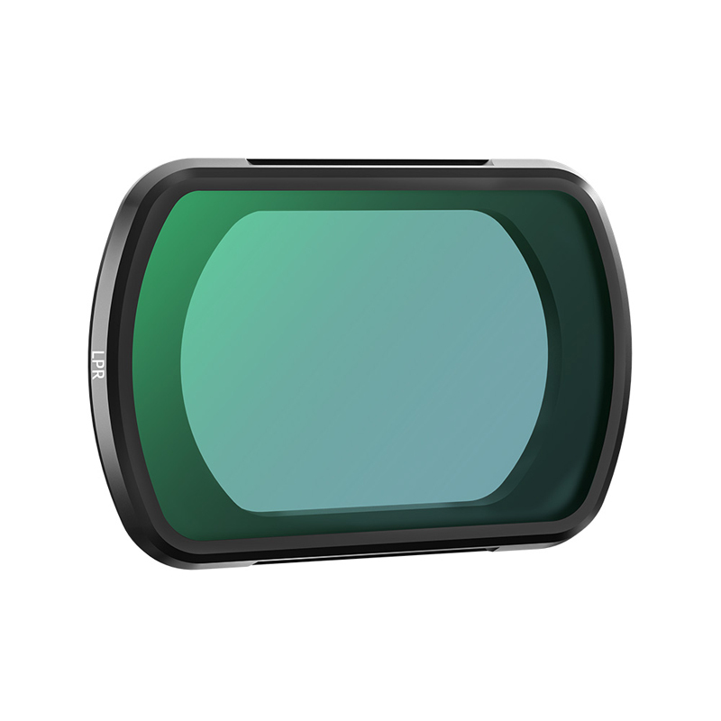 BRDRC LPR Filter for DJI OSMO Pocket 3