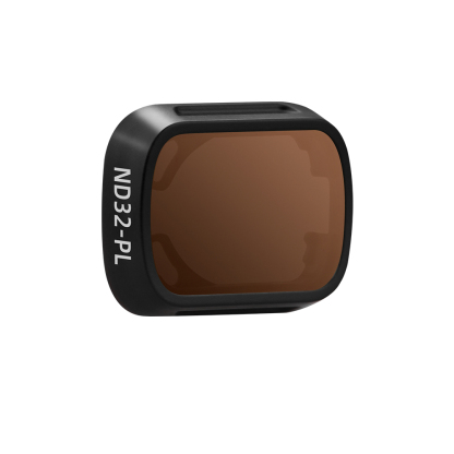 BRDRC 6PACK (UV+CPL+ND8PL+ND16PL+ND32PL+ND64PL) Lens Filter for DJI Mini 3 Pro