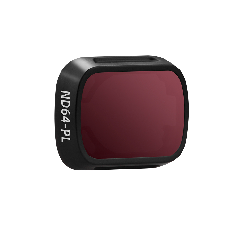 BRDRC 6PACK (UV+CPL+ND8PL+ND16PL+ND32PL+ND64PL) Lens Filter for DJI Mini 3 Pro