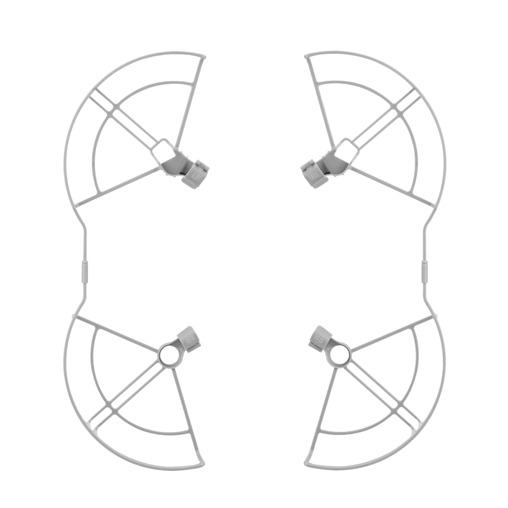 BRDRC Propeller Guards Protector for DJI Mini 3 Pro/Mini 3