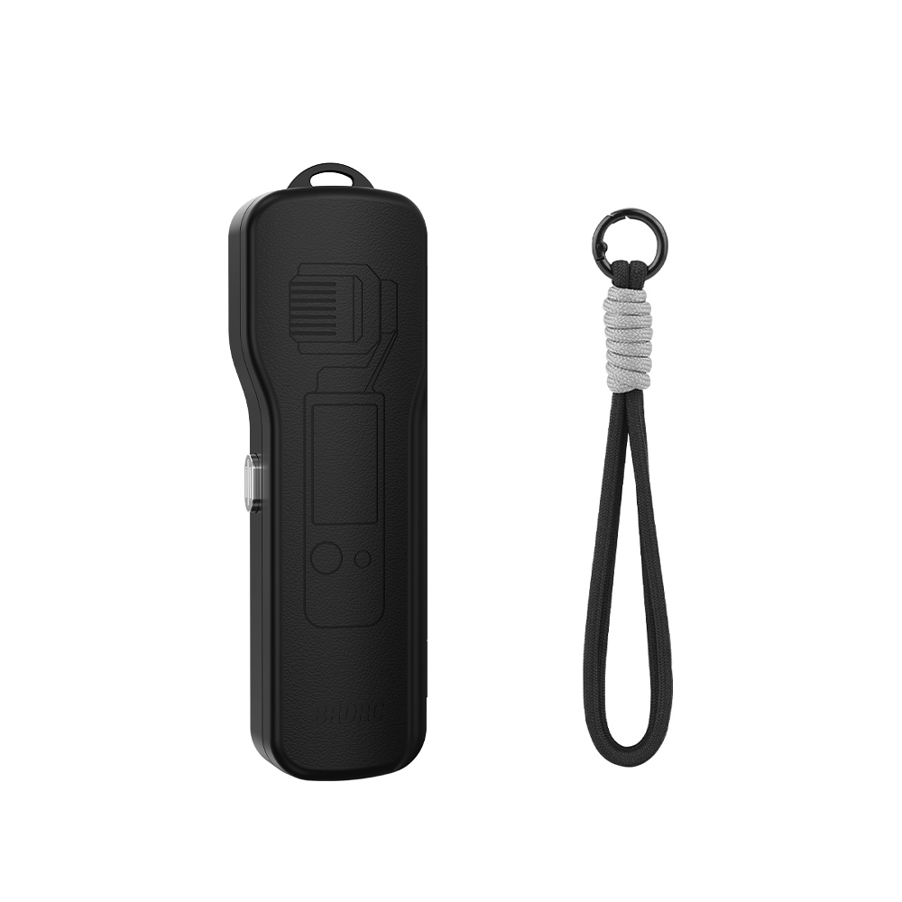 BRDRC Portable Case for DJI OSMO Pocket 4/3 
