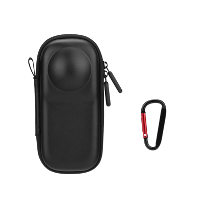 BRDRC Portable Bag Compatible Lens Cap For Insta360 X4