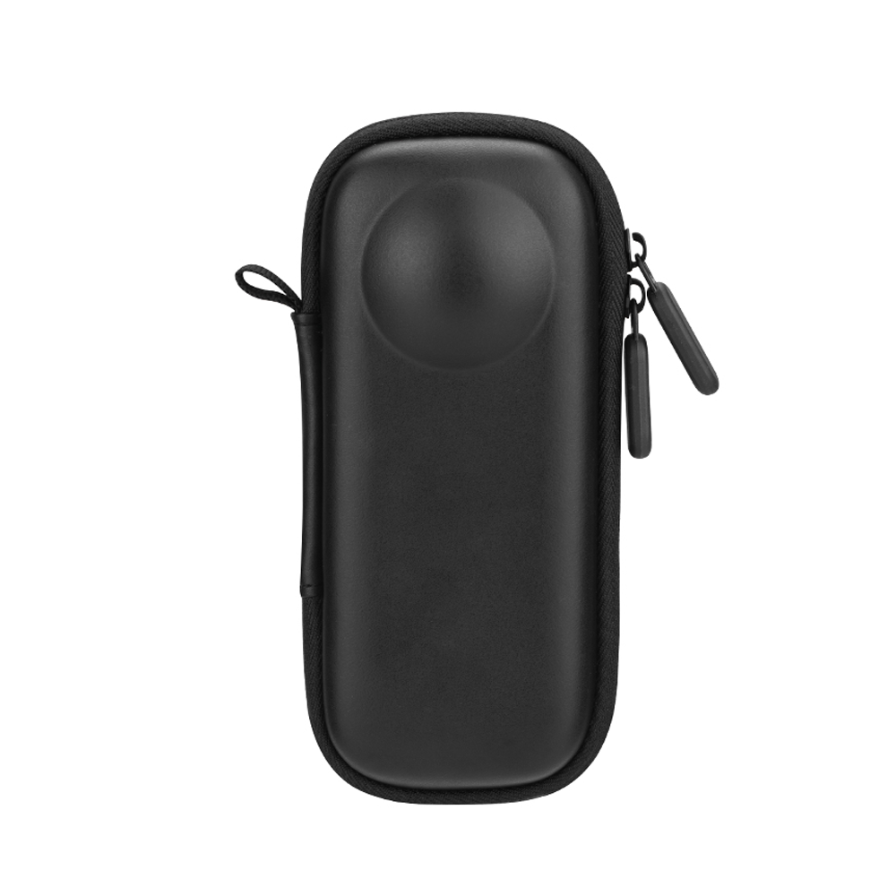 BRDRC Portable Bag Compatible Lens Cap For Insta360 X4