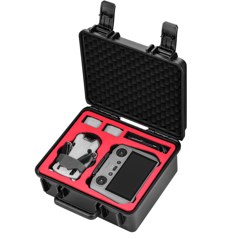 BRDRC Hardshell Case for DJI Mini 4 Pro