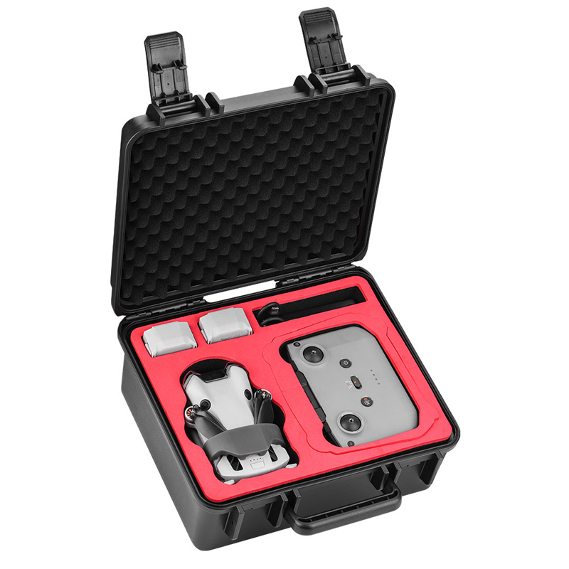 BRDRC Hardshell Case for DJI Mini 4 Pro