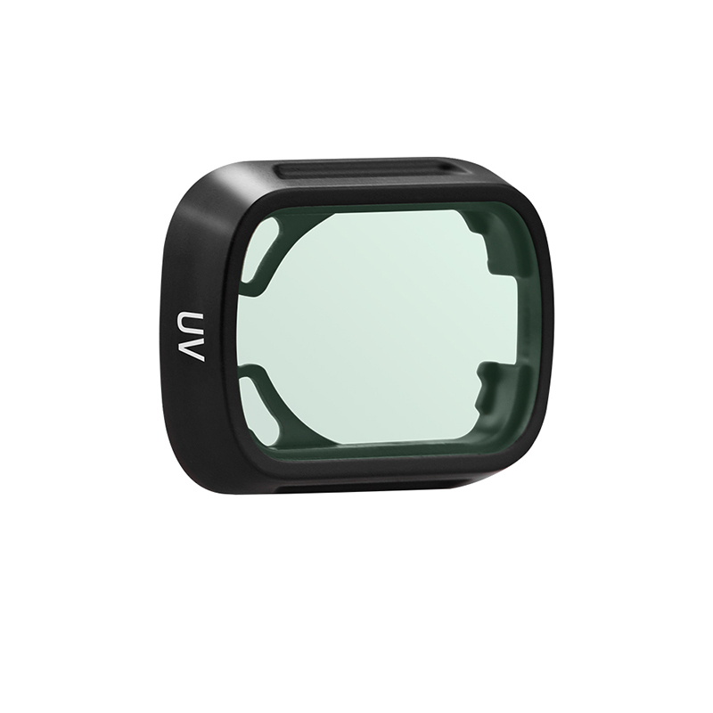 BRDRC 6PACK (UV+CPL+ND8PL+ND16PL+ND32PL+ND64PL) Lens Filter for DJI Mi