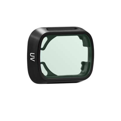 BRDRC 6PACK (UV+CPL+ND8PL+ND16PL+ND32PL+ND64PL) Lens Filter for DJI Mini 3 Pro