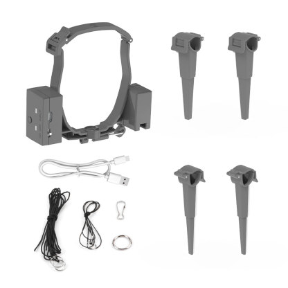 BRDRC Airdrop System Thrower for DJI Mavic 4 Pro