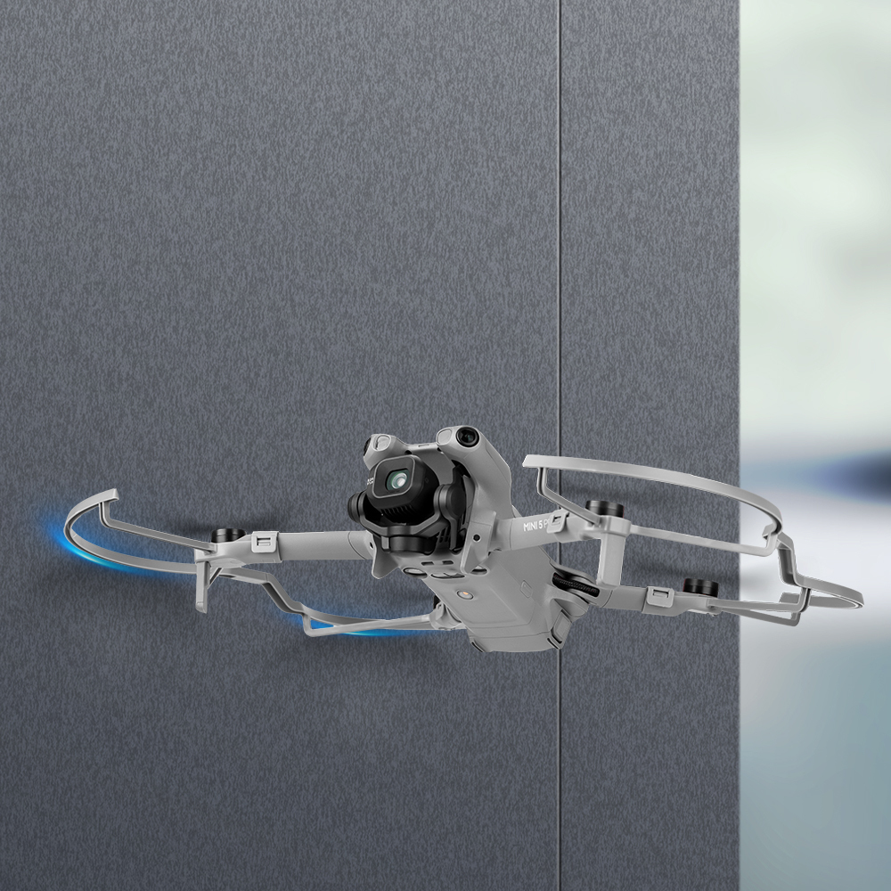 BRDRC Propeller Guard for DJI Mini 5 Pro Drone