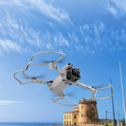 BRDRC Propeller Guard for DJI Mini 5 Pro Drone