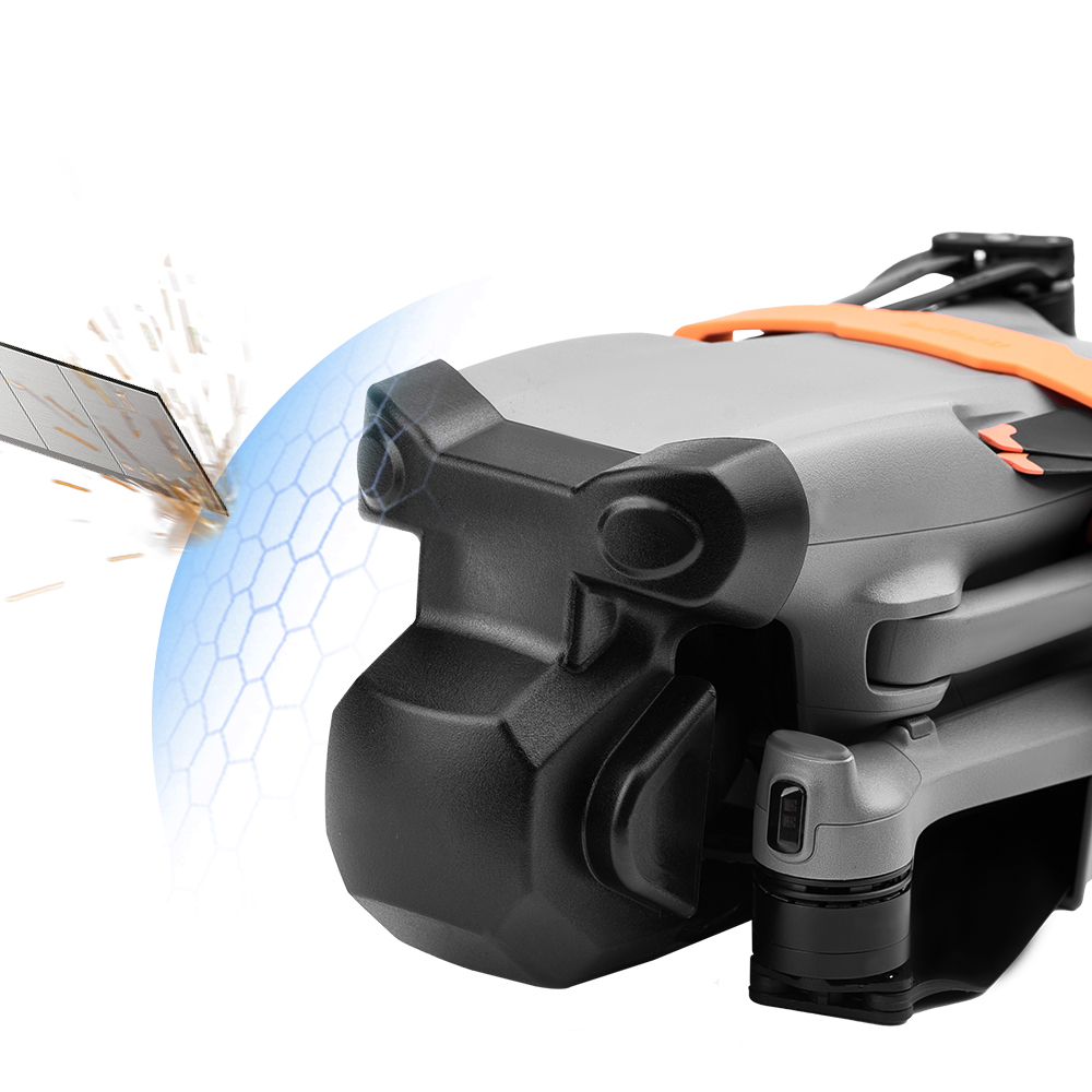 BRDRC Lens Protective Cover for DJI AIR 3