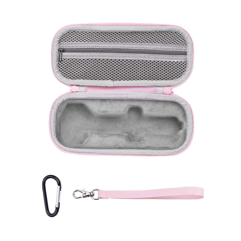 BRDRC Storage Bag for DJI Osmo Pocket 4 Pro