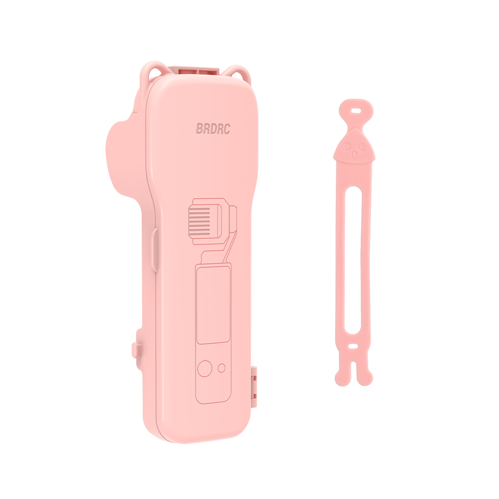 BRDRC Protective Cover for DJI Pocket 3 