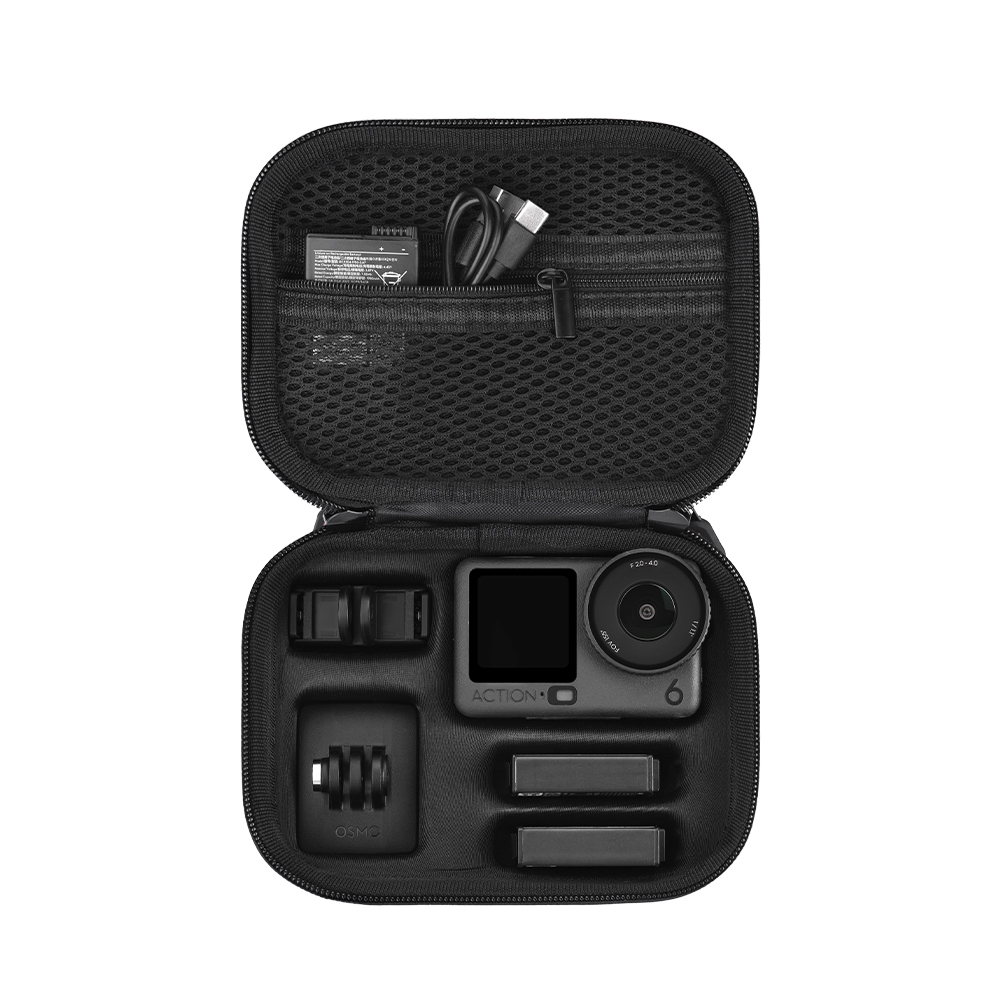 BRDRC Carrying Case for DJI OSMO Action 6