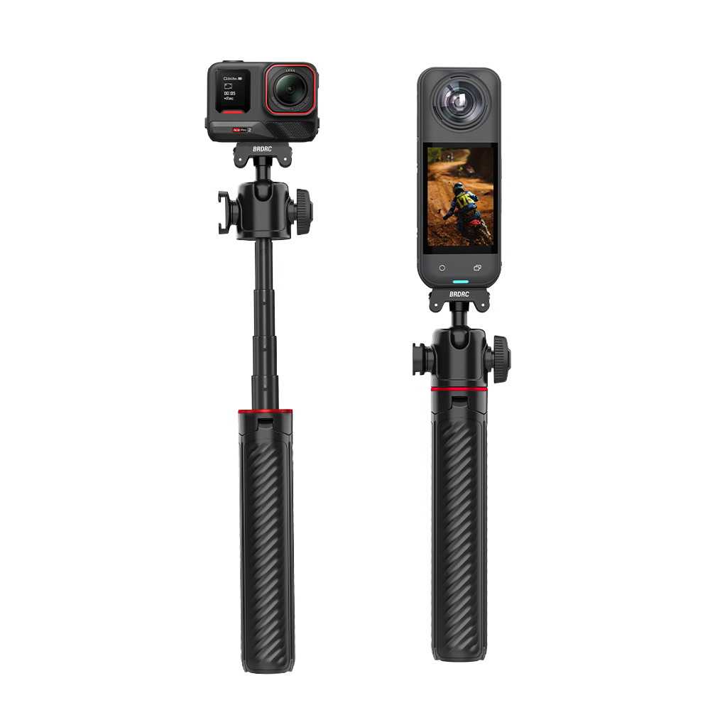 BRDRC Tripod for Insta360 Ace Pro 2/X5