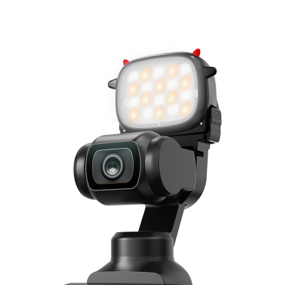 BRDRC Magnetic Fill Light for DJI OSMO Pocket 4/3