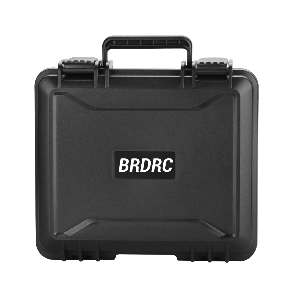 BRDRC Hard Shell Carrying Case for DJI NEO Drone