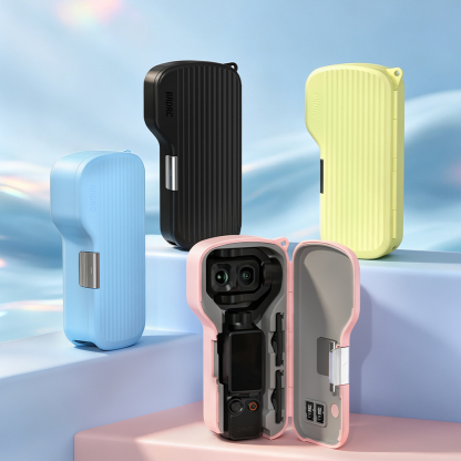 BRDRC Hard Case for DJI OSMO Pocket 4P