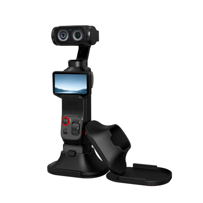 BRDRC Car Mount Base for Insta360 Luna Ultra