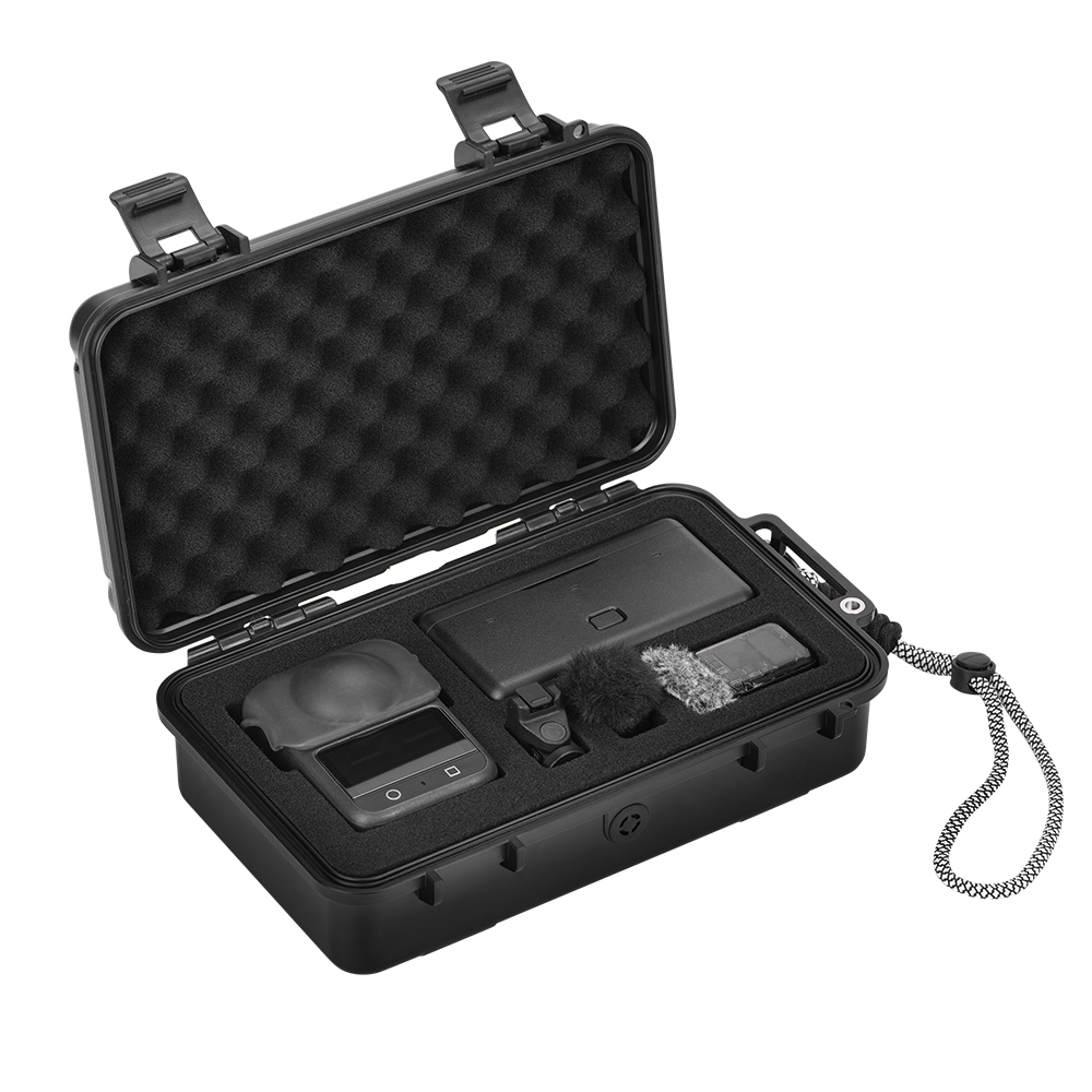BRDRC Hard Case for DJI OSMO 360 II/OSMO 360