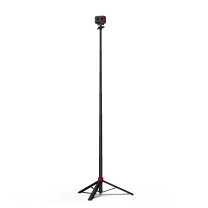 BRDRC Tripod for Insta360 Ace Pro 2 X6 X5