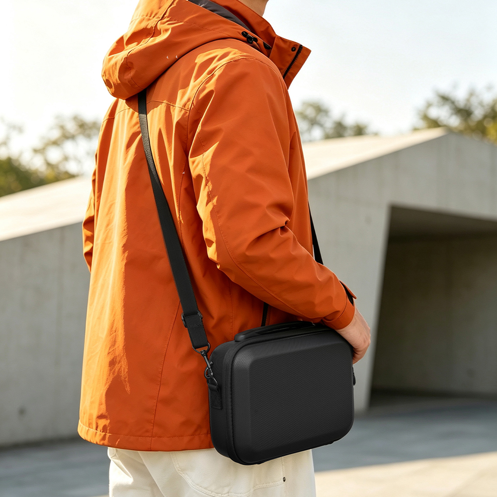 BRDRC Carrying Case for Insta360 X6