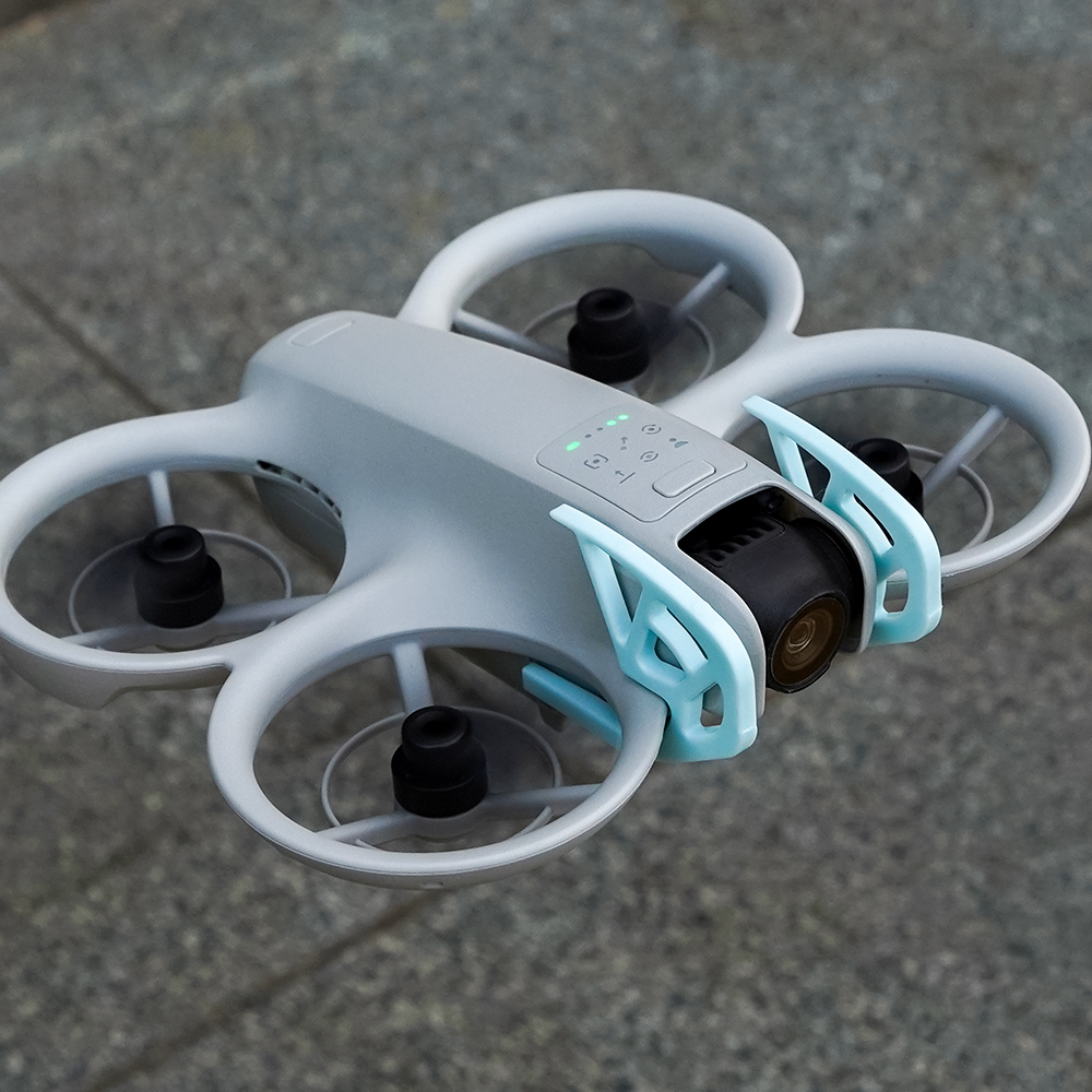 BRDRC Gimbal Bumper For DJI Neo Drone