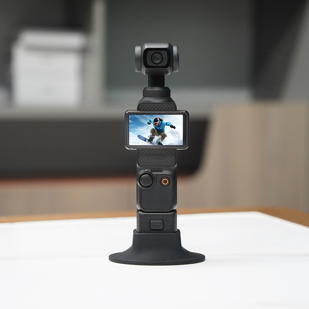 BRDRC Silicone Stand Base For OSMO Pocket 3 
