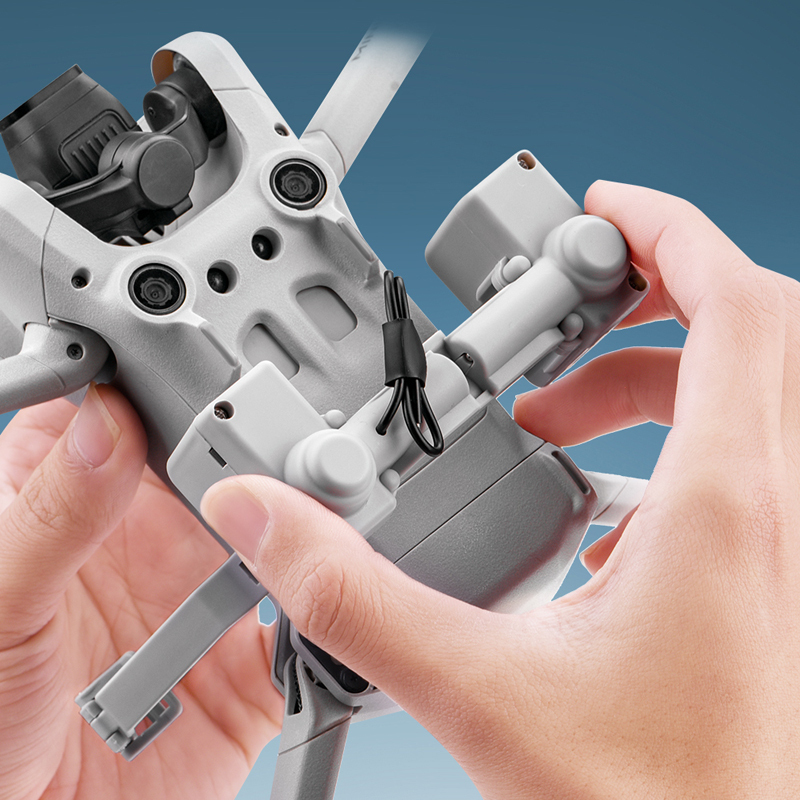 BRDRC Payload Released System for DJI MINI3/3Pro