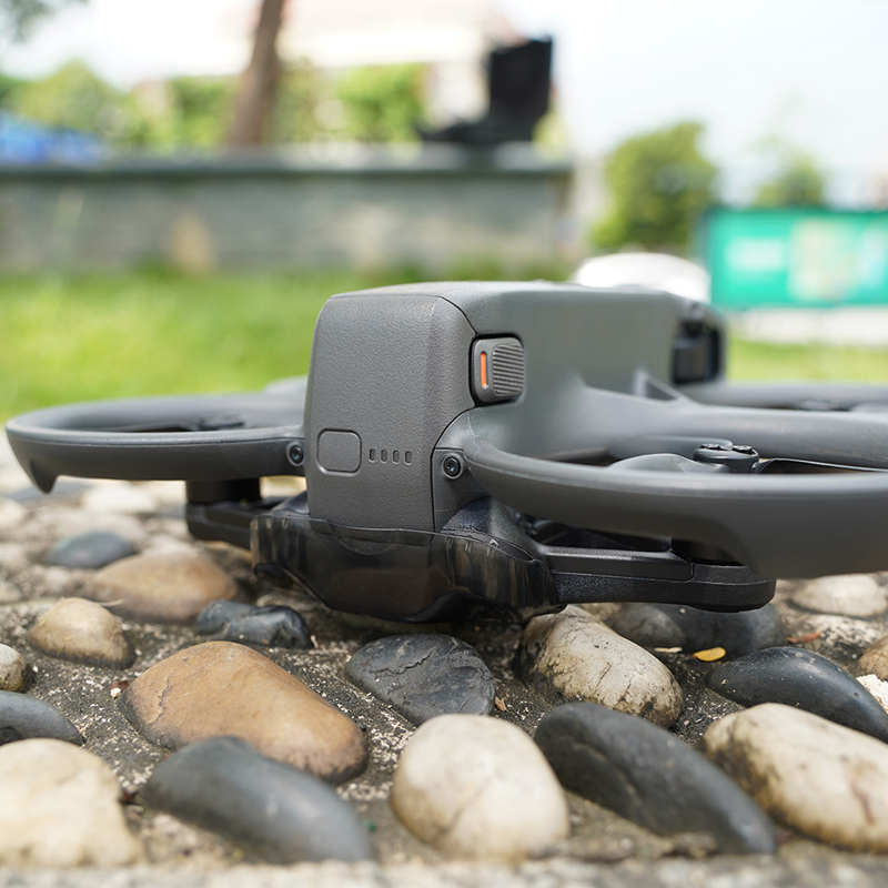 BRDRC Lower View Lens Cap for