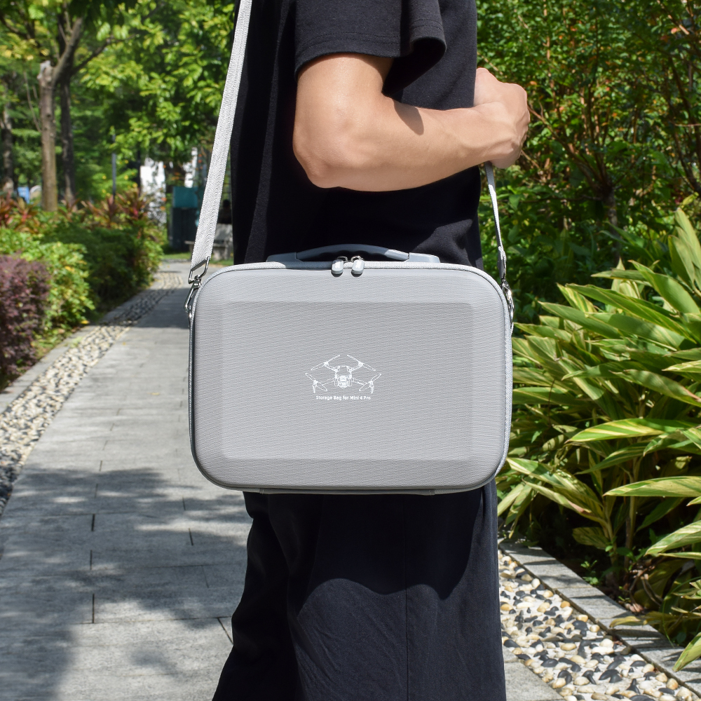 BRDRC Storage Bag for DJI Mini 4 Pro