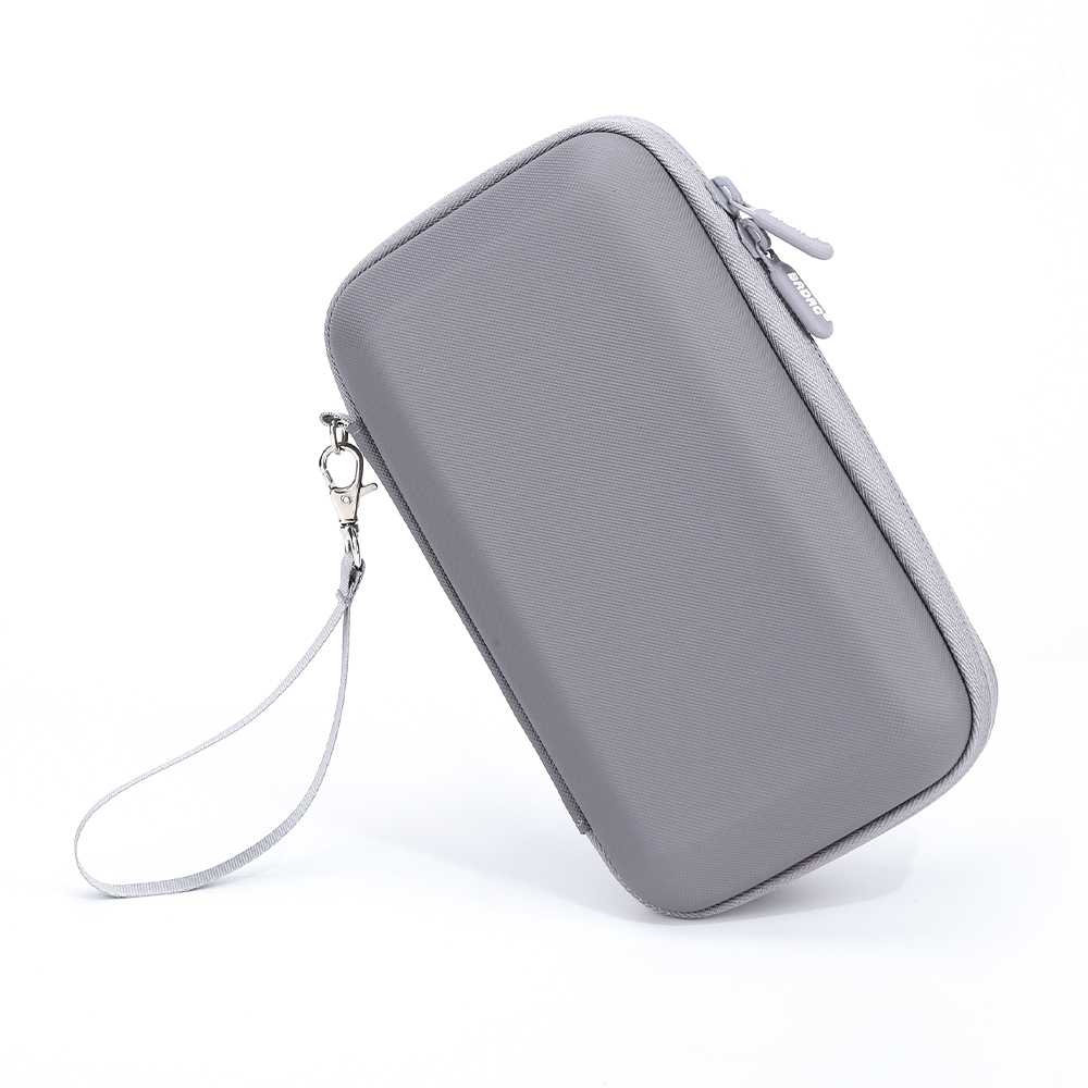 BRDRC Storage Bag for DJI OSMO Mblile 8 