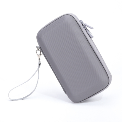 BRDRC Storage Bag for DJI OSMO Mblile 8 