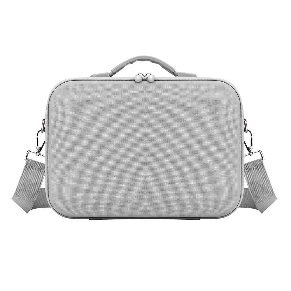 BRDRC Carrying Case Shoulder Bag for DJI NEO Drone - Grey