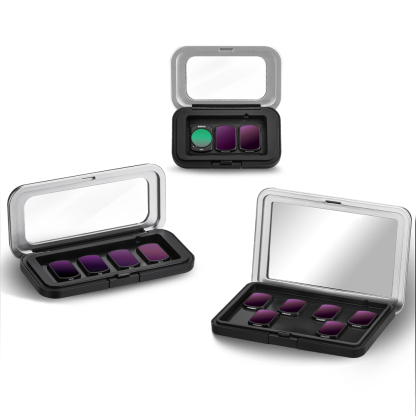 BRDRC Filter Storage Case for DJI OSMO Pocket 3