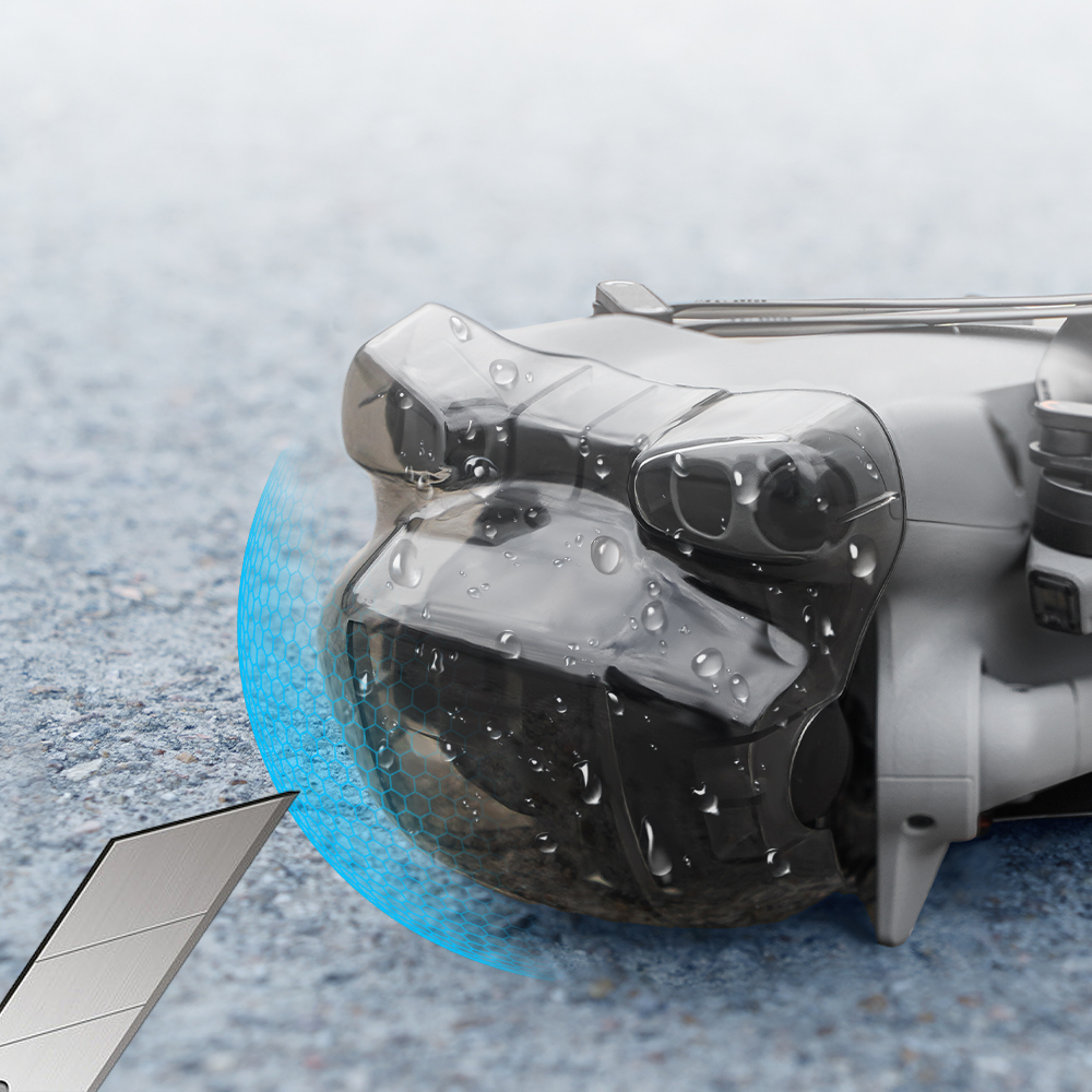 BRDRC Lens Cap for DJI Mini 5 Pro