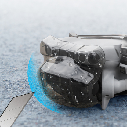 BRDRC Lens Cap for DJI Mini 5 Pro