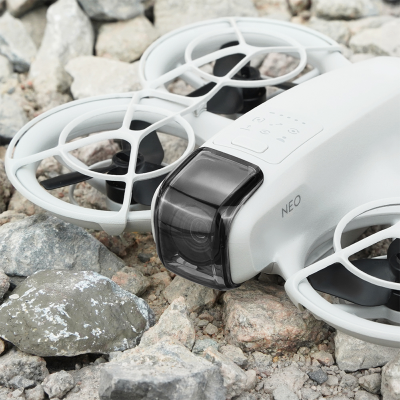 BRDRC Lens  Cover Cap for DJI NEO