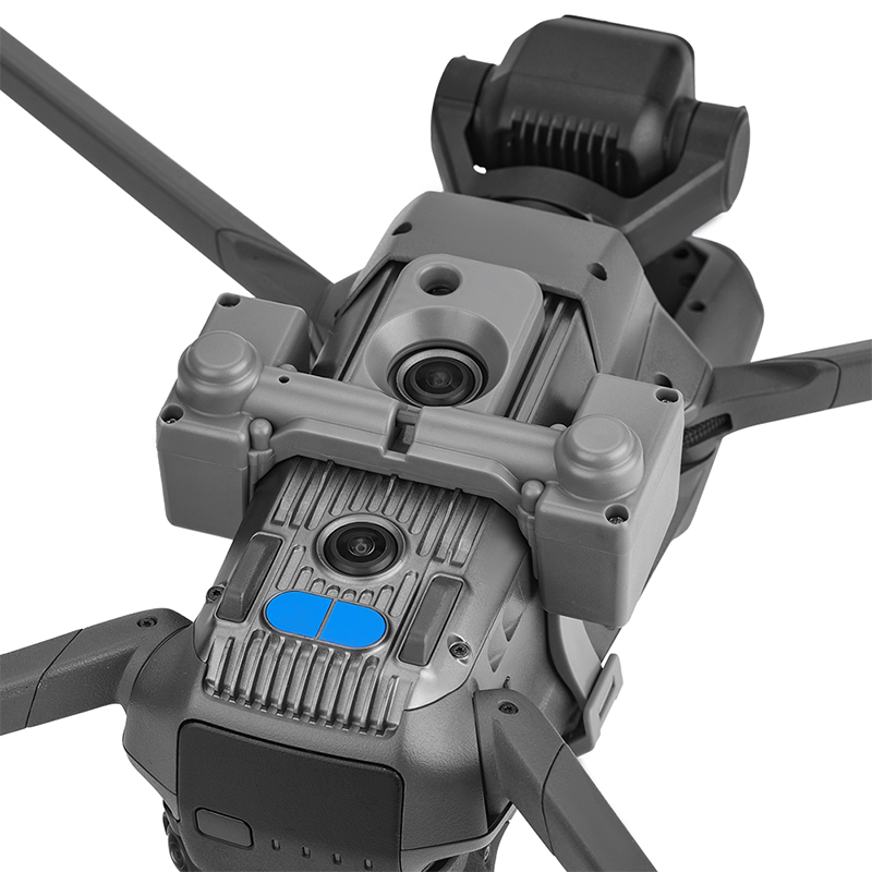 BRDRC Payload Released System for DJI Mavic 3 Drone