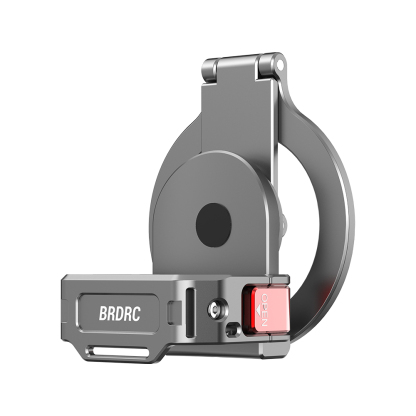 BRDRC Teleprompter Stand For DJI OSMO Pocket 3
