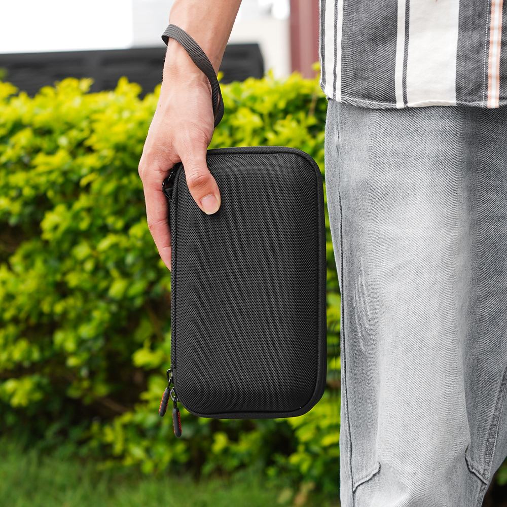 BRDRC Portable Storage Bag for DJI Pocket 3 Camera