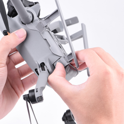 BRDRC Landing Gear for DJI Mini 5 Pro Drone